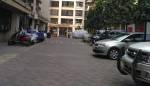 Car Parking  vasant-sagar Car Parking