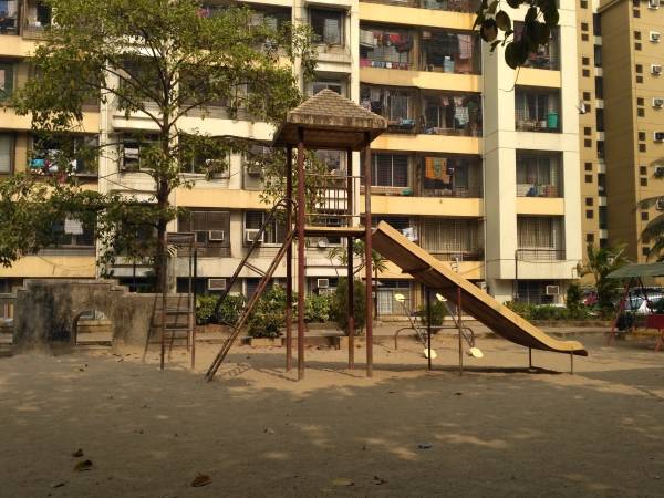 Children's play area vasant-sagar Children's play area