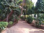 Jogging Track  vasant-sagar Jogging Track