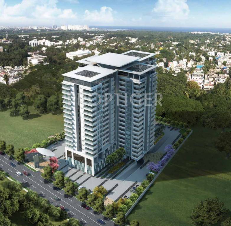 Images for Elevation of TVH Quadrant