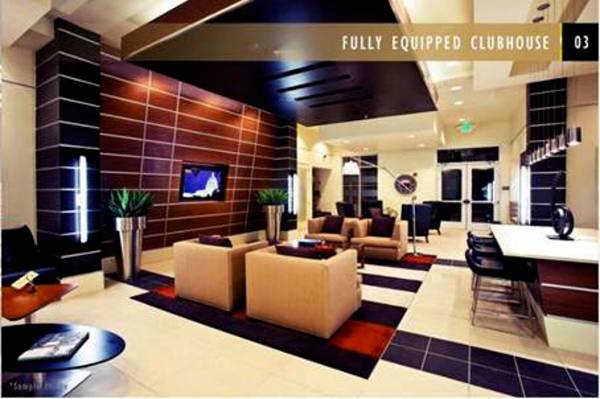 Images for Amenities of TVH Quadrant