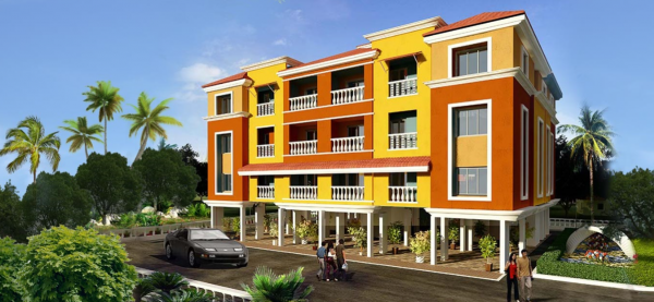  postcard-portico-villa Elevation