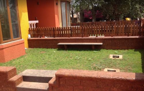  postcard-portico-villa Landscaped Gardens