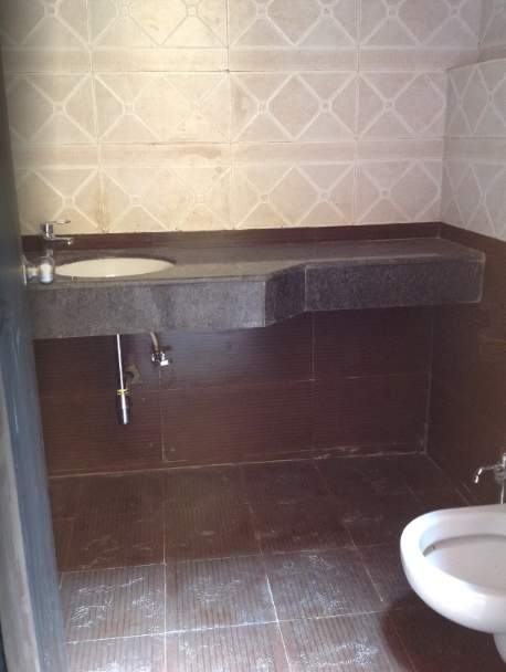 postcard portico villa Bathroom