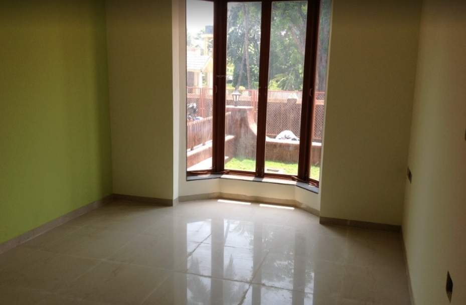 postcard portico villa Living Area