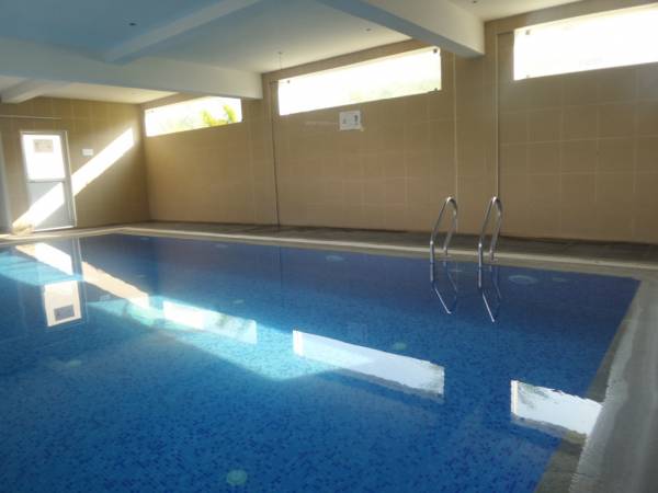  park-villa Swimming Pool