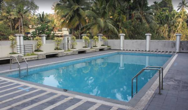  dd-golden-gate Swimming Pool