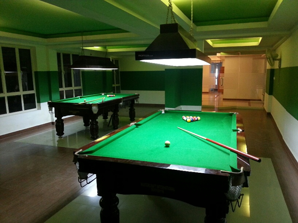 Images for Amenities of Desai DD Misty Hills