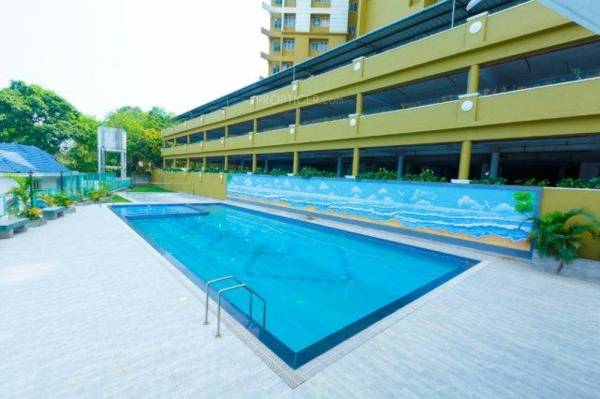 Images for Amenities of Desai DD Misty Hills Images for Amenities of Desai DD Misty Hills