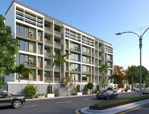  shri-balaji-enclave Images for Elevation of Balaji Shri Balaji Enclave