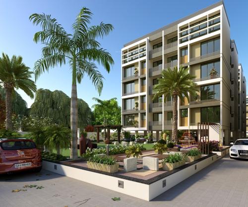  shri-balaji-enclave Images for Elevation of Balaji Shri Balaji Enclave