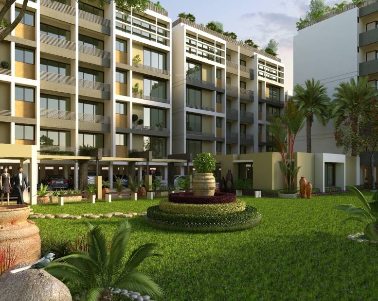  shri-balaji-enclave Images for Elevation of Balaji Shri Balaji Enclave