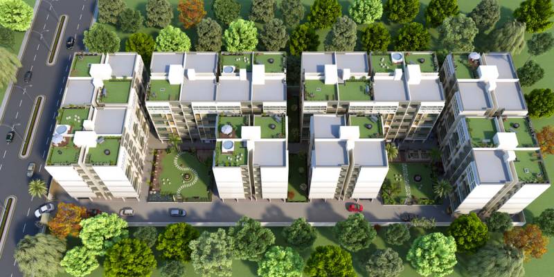  shri-balaji-enclave Images for Elevation of Balaji Shri Balaji Enclave