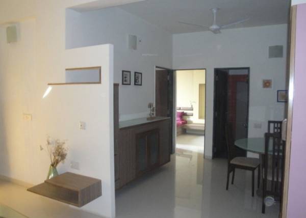  shri-balaji-enclave Dining Area