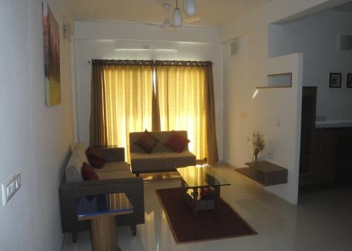  shri-balaji-enclave Living Area