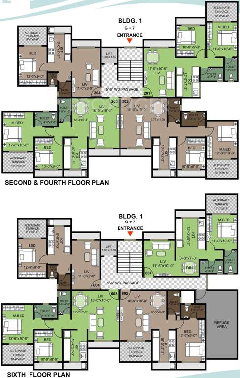  urbanville Images for Cluster Plan of Krupa Urbanville