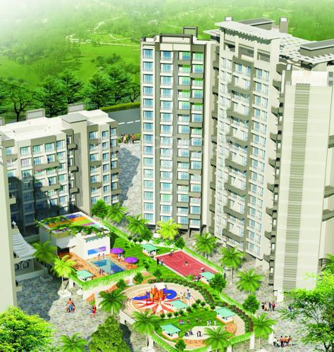 Images for Elevation of Krupa Urbanville urbanville Images for Elevation of Krupa Urbanville