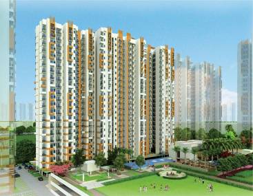 Images for Elevation of Amrapali Riverview Images for Elevation of Amrapali Riverview