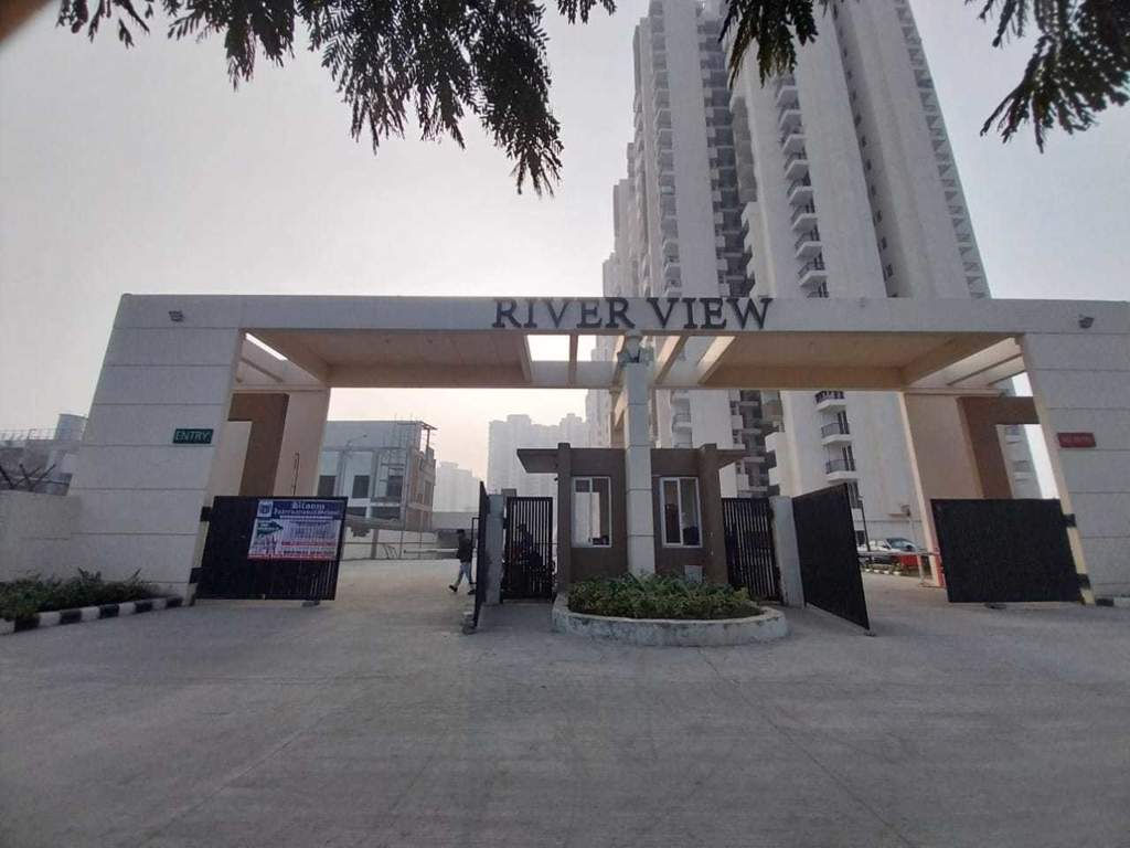  riverview Elevation