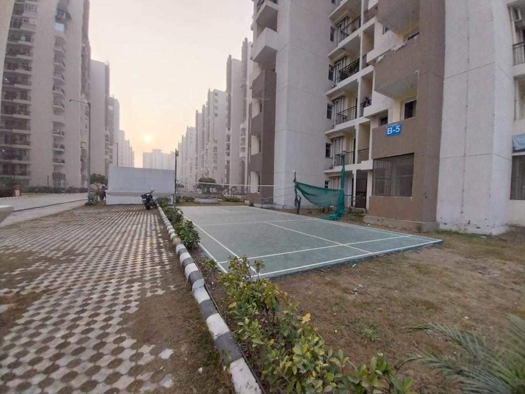  riverview Badminton Court
