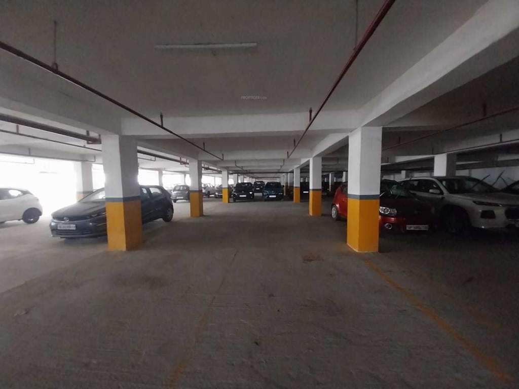  riverview Car Parking