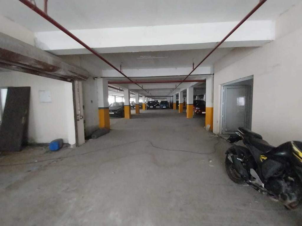 riverview Car Parking