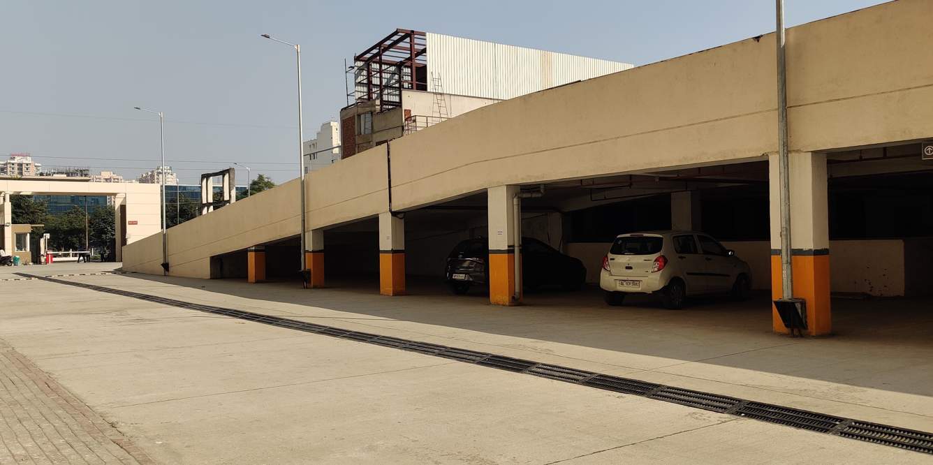  riverview Car Parking