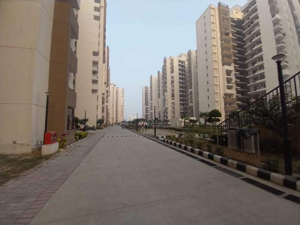  riverview Internal Roads & Footpaths