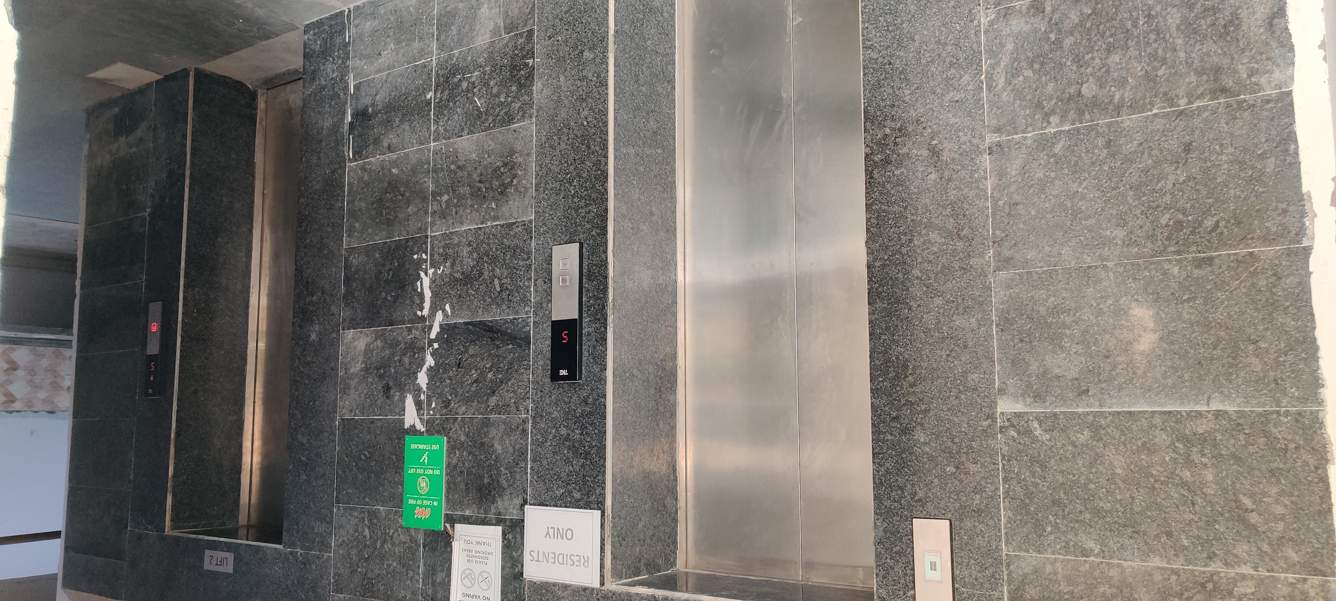  riverview Lift(s)