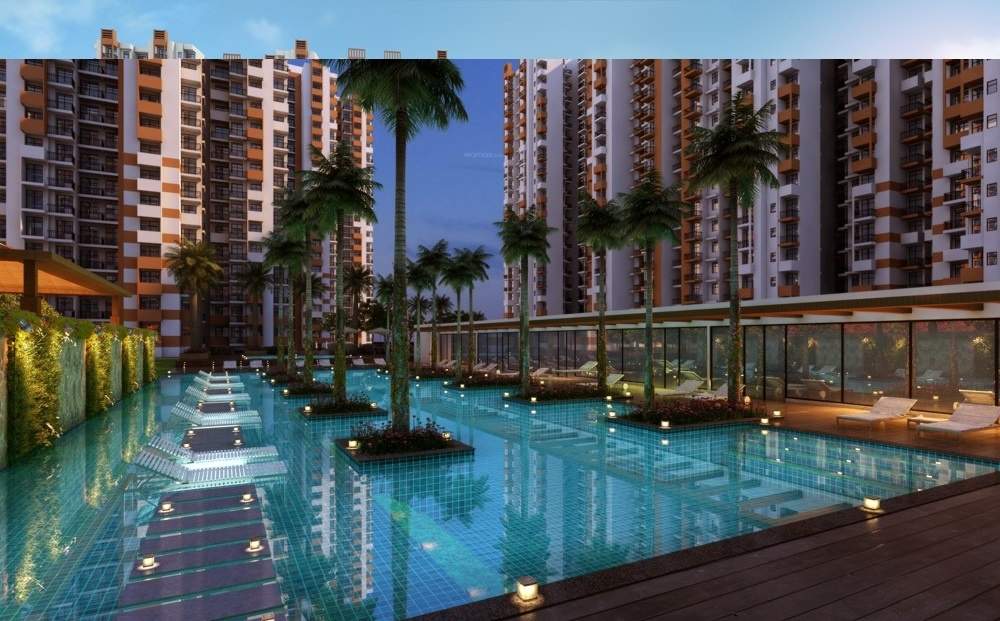  riverview Swimming Pool