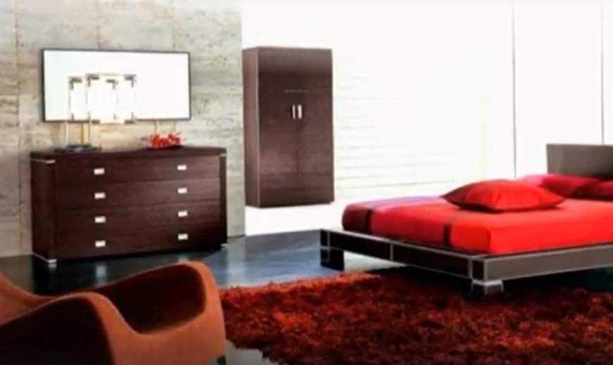  riverview Bedroom