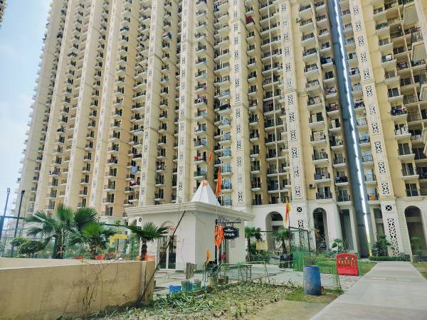  grand-city Elevation