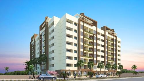  avenue Images for Elevation of Evershine Avenue