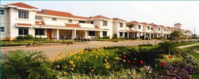 Images for Elevation of Sobha Emerald