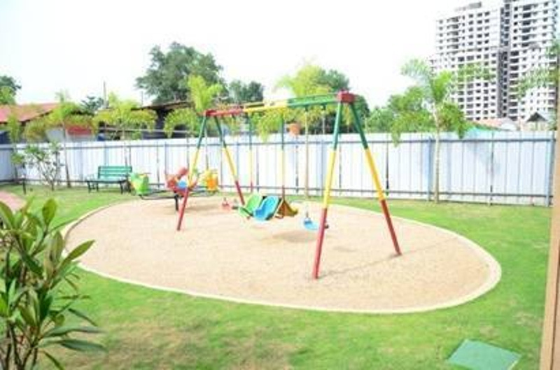 Images for Amenities of Desai DD Diamond Valley