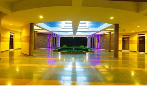  dd-diamond-valley Entrance Lobby