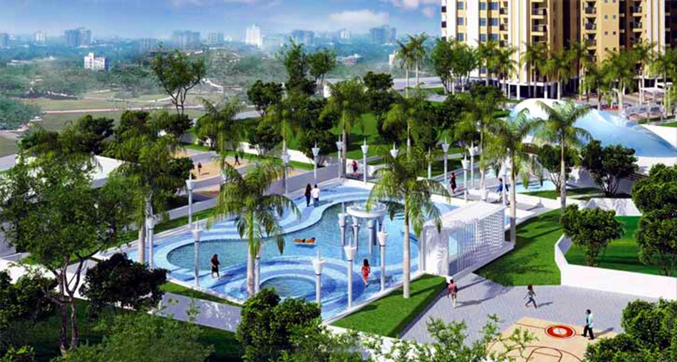 dd diamond valley Images for Amenities of Desai DD Diamond Valley