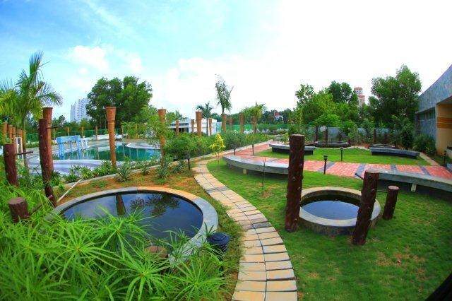 dd diamond valley Images for Amenities of Desai DD Diamond Valley