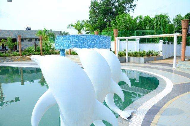 dd diamond valley Images for Amenities of Desai DD Diamond Valley