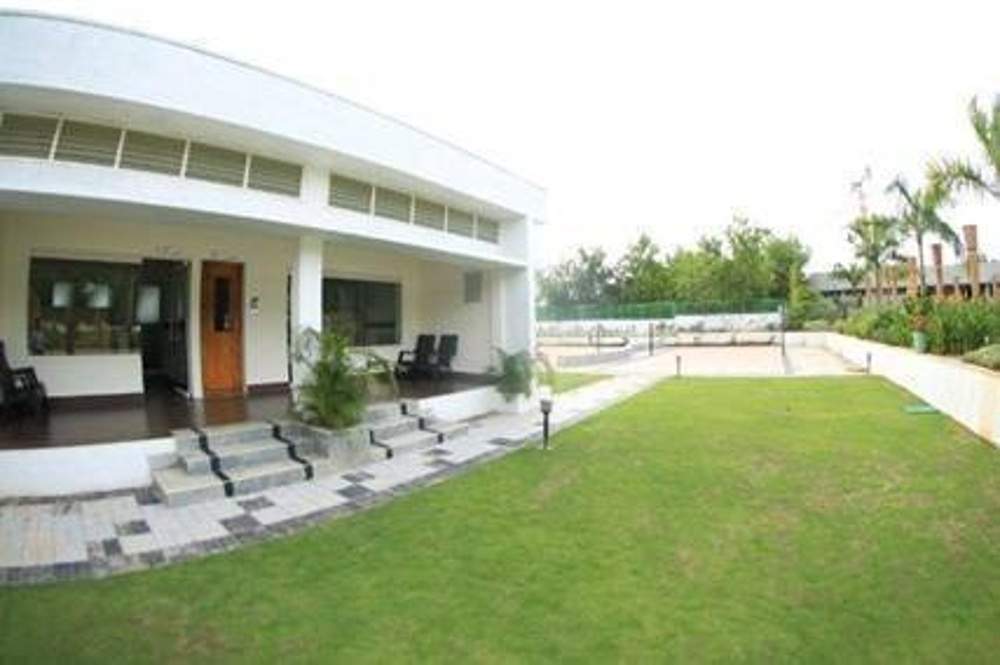 dd diamond valley Images for Amenities of Desai DD Diamond Valley