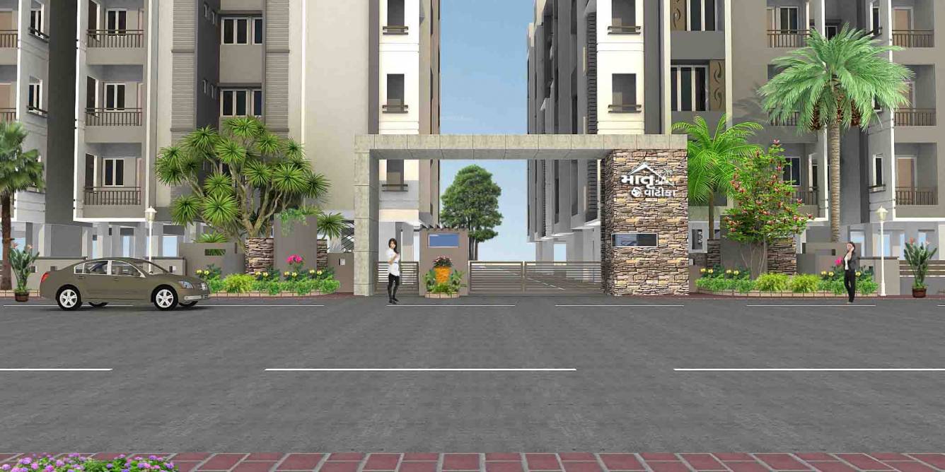 Images for Elevation of Sadguru Matru Vatika