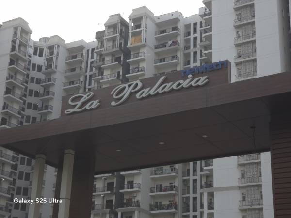 Elevation la-palacia Elevation