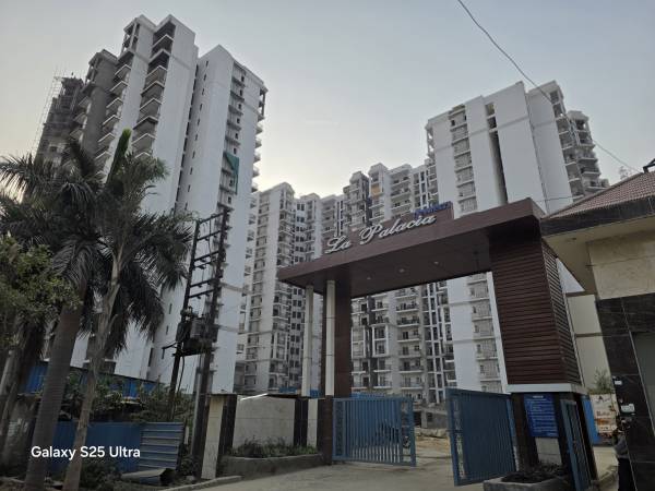 Elevation la-palacia Elevation