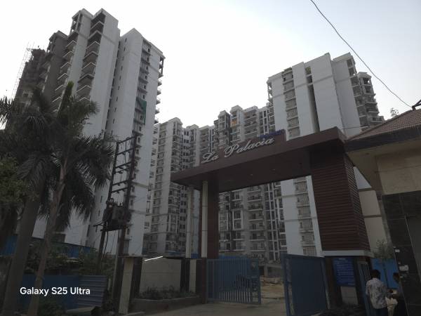 Elevation la-palacia Elevation