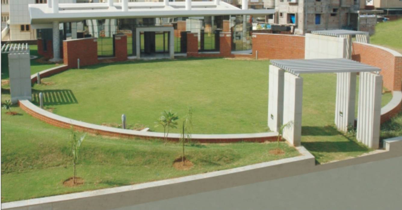 Images for Amenities of Shreenath Shreenath Bungalows