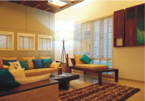 Images for Main Other of Shreenath Shreenath Bungalows