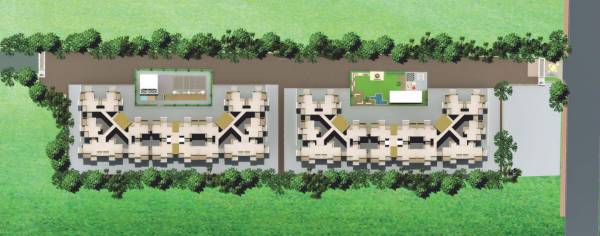 Images for Layout Plan of Jagtap Engracia