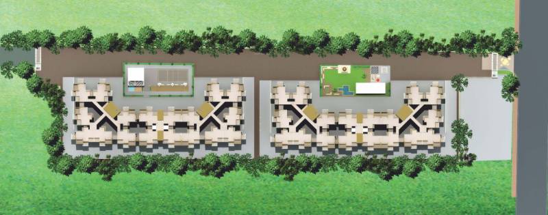 Images for Layout Plan of Jagtap Engracia
