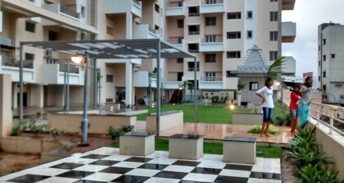  graceland Images for amenities