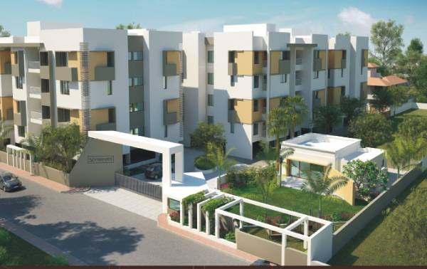  classic Images for Elevation of Shreenath Classic